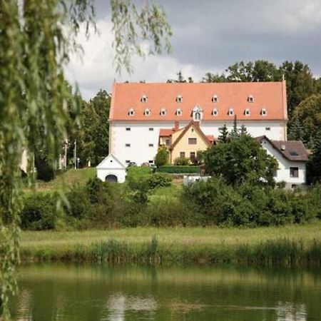 Schuettkasten Geras Kültér fotó