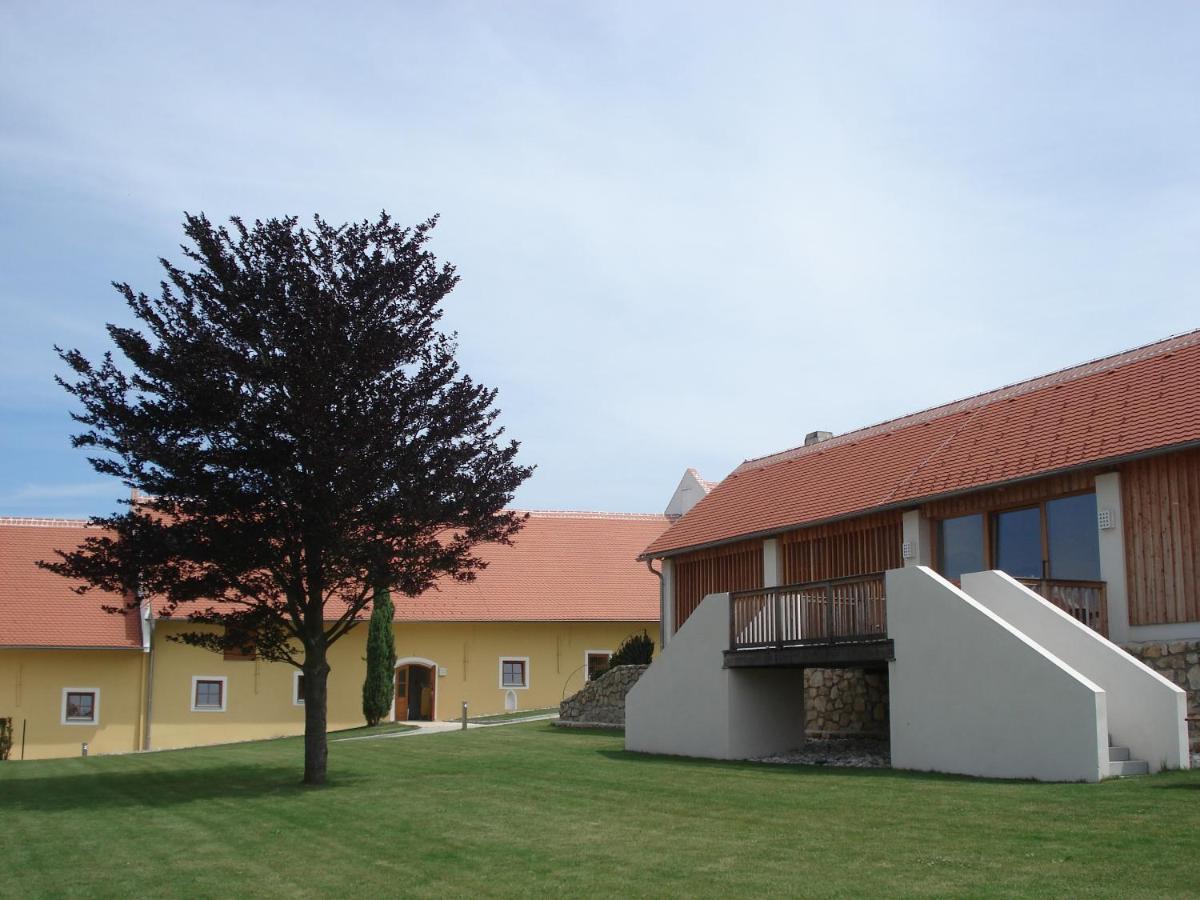 Schuettkasten Geras Kültér fotó