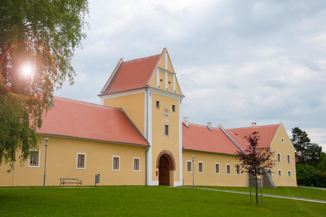 Schuettkasten Geras Kültér fotó