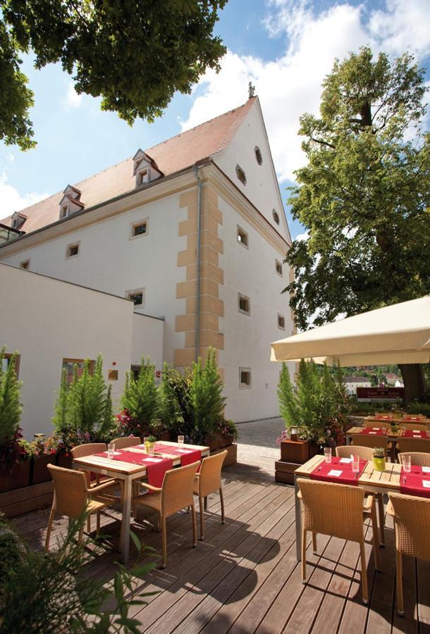 Schuettkasten Geras Kültér fotó
