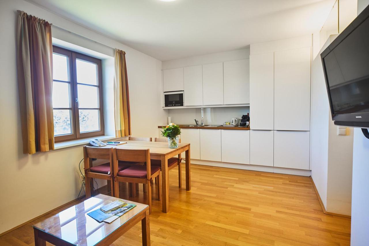 Schuettkasten Geras Kültér fotó