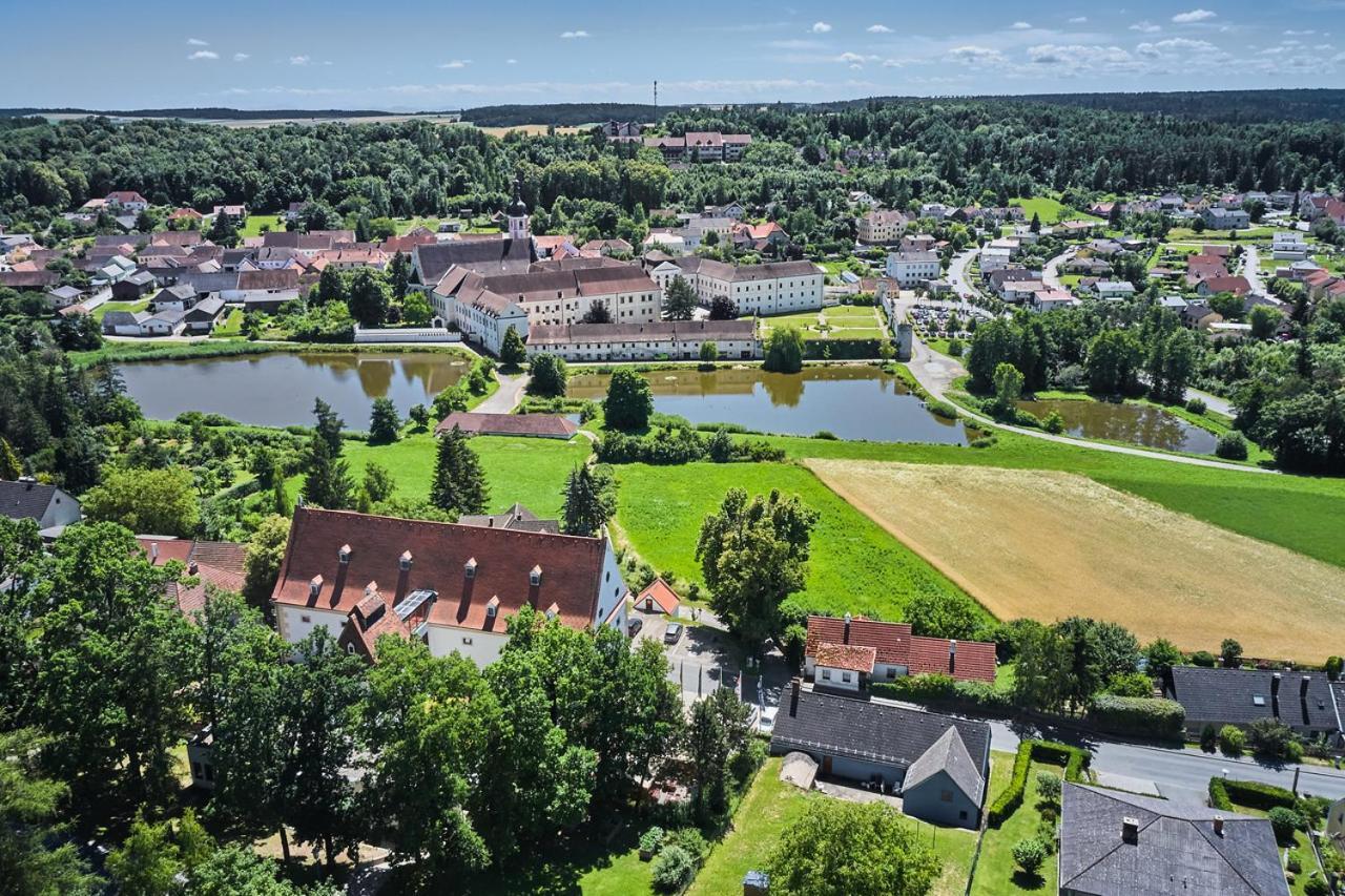 Schuettkasten Geras Kültér fotó