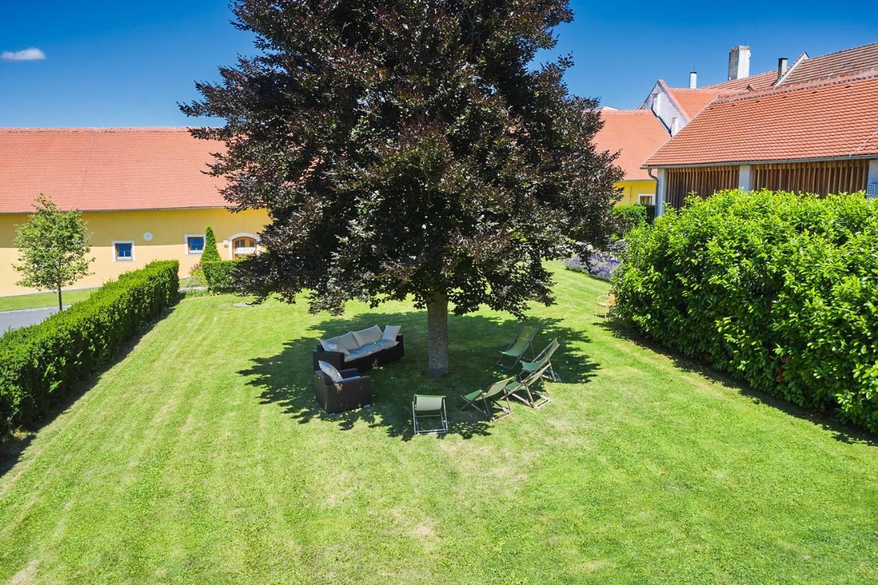 Schuettkasten Geras Kültér fotó