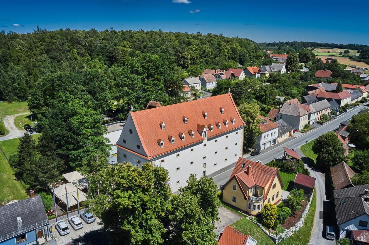 Schuettkasten Geras Kültér fotó