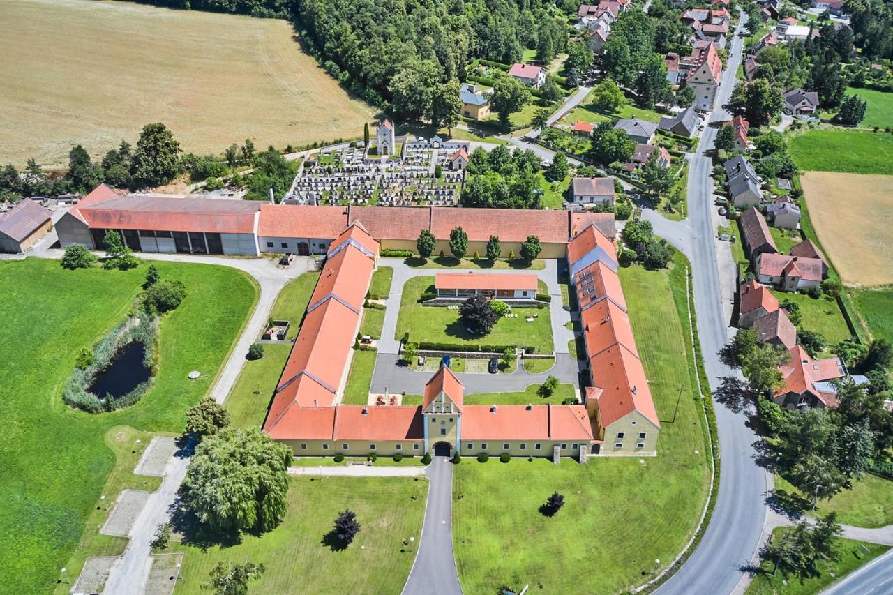 Schuettkasten Geras Kültér fotó