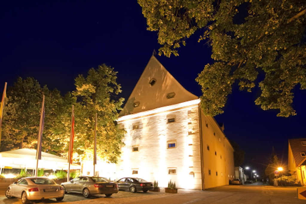 Schuettkasten Geras Kültér fotó