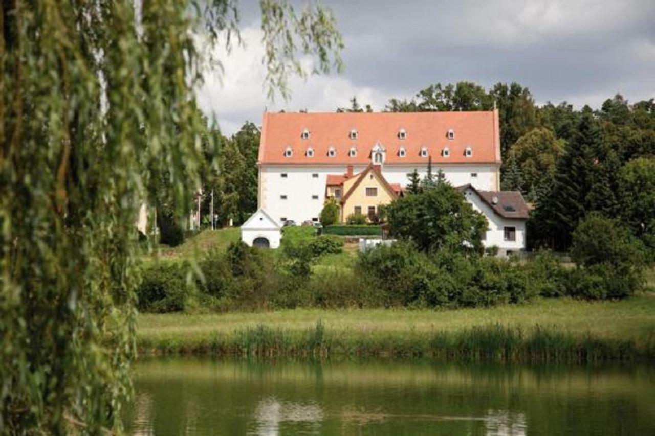 Schuettkasten Geras Kültér fotó